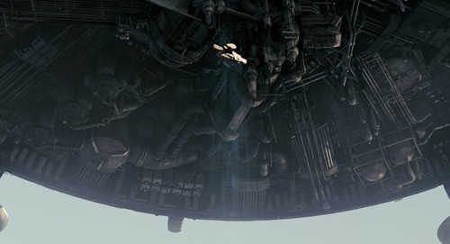 电影《第九区》什么时候才出第二部?等了好几