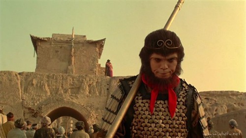 大话西游片尾曲 一生所爱 的歌词-一生所爱 大