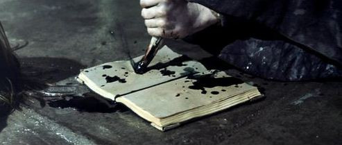 伏地魔为什么要弄魂器-为什么伏地魔造魂器