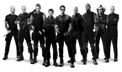 推荐几部具有关团队精神的电影-大家推荐一些