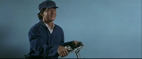 求周星驰赌圣(注:不是周润发赌神)的出场音乐铃