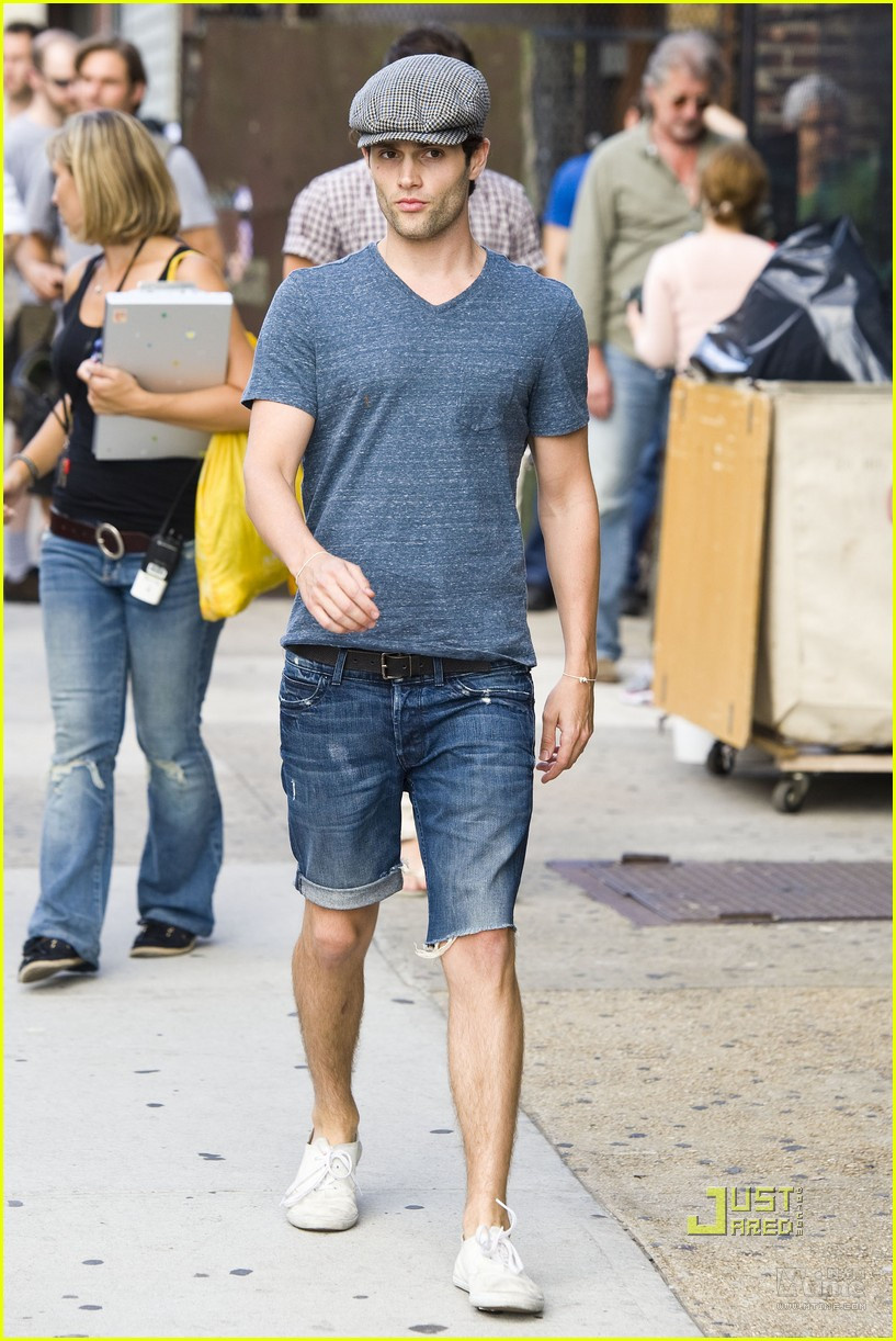 <em>绯闻女孩恰克</em>图片