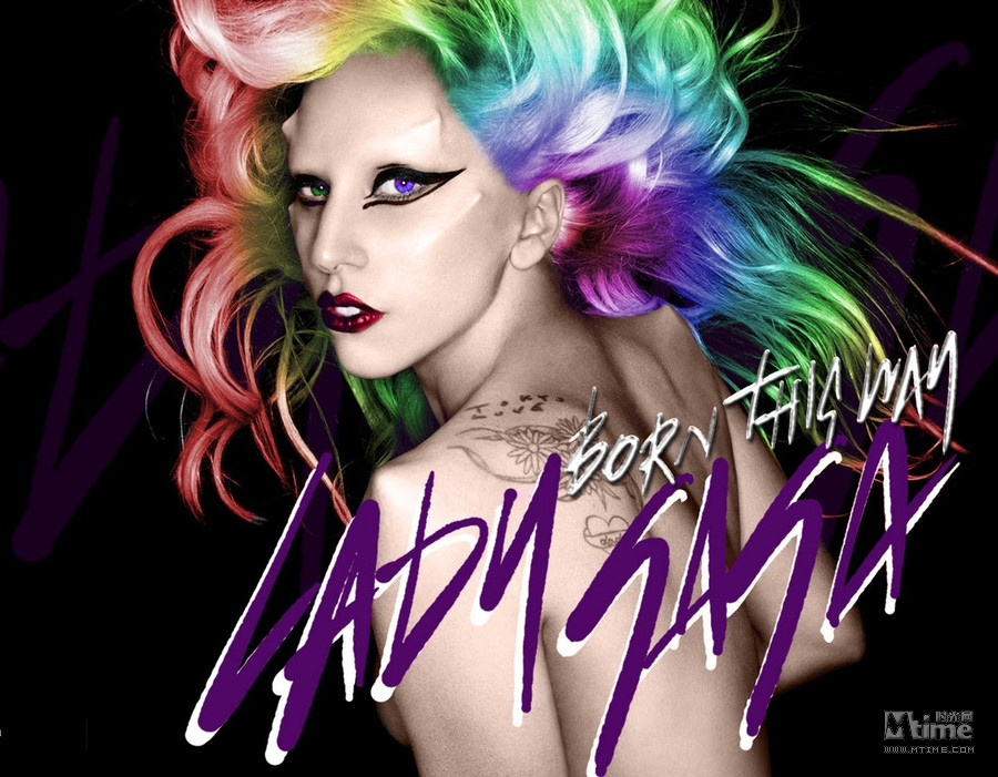 能歌善舞性感迷人 <em>英美</em>乐坛20大80后<em>女歌手</em> -