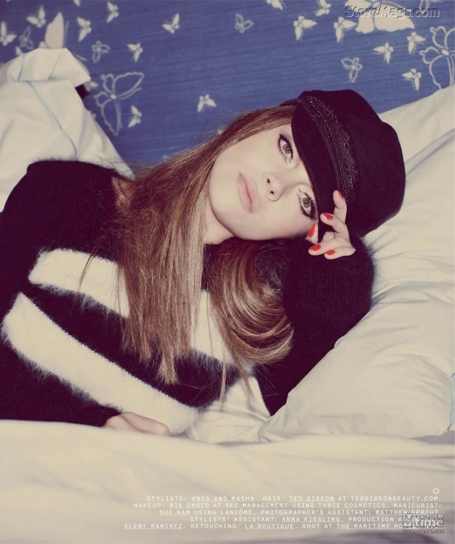 一周欧美<em>大片</em> 里奇邪典萝莉&<em>拉拉美女</em>雌雄同