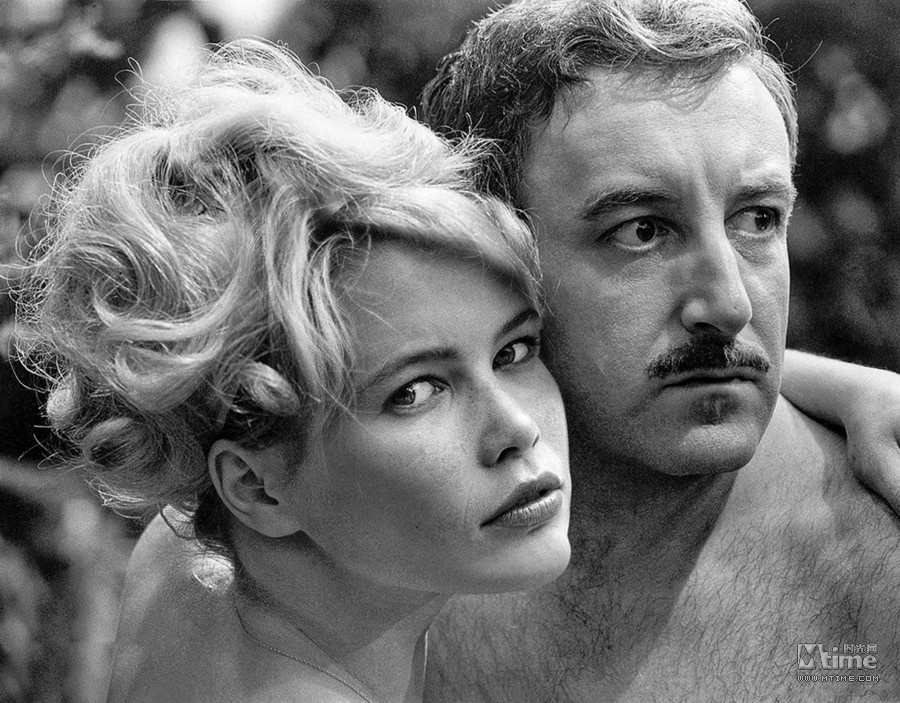 穿越时空爱上你 ps神技撮合隔代明星