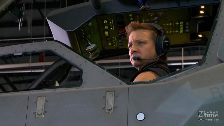 《<em>复仇者联盟</em>》曝新照 神盾<em>女特工</em>首亮相 - Mt