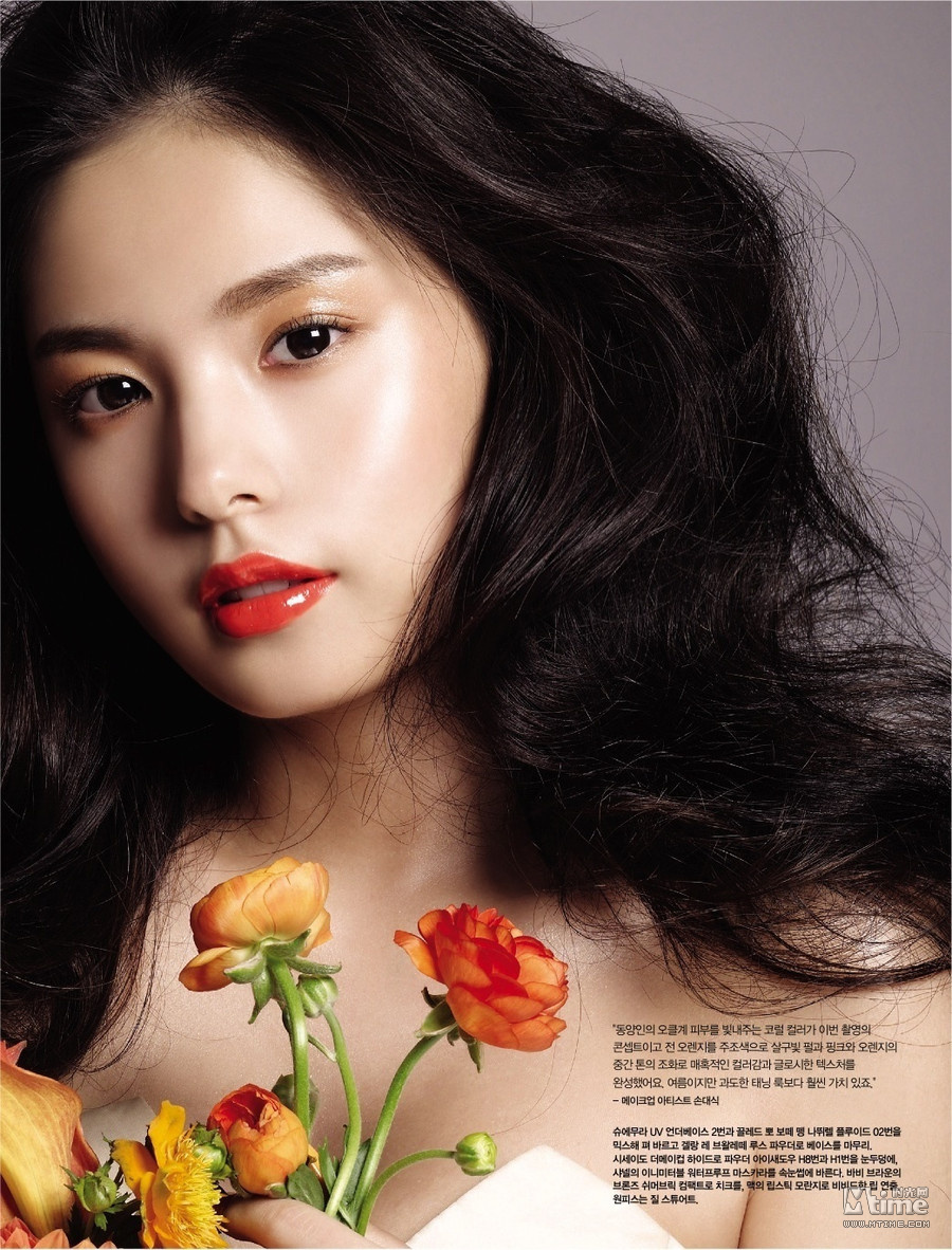 对不起我太<em>漂亮</em>了+《阳光<em>姐妹淘</em>》秀智美图集