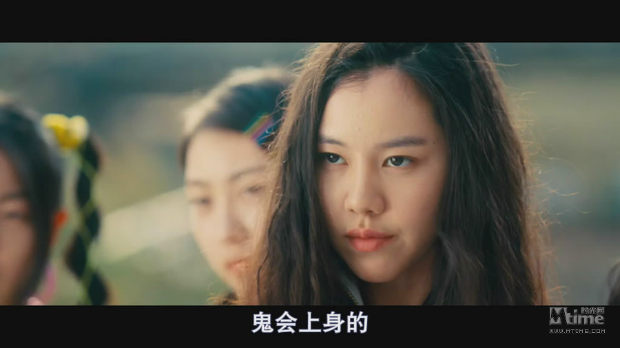 亲爱的老女孩 年度韩片《<em>阳光姐妹淘</em>》拉片赏