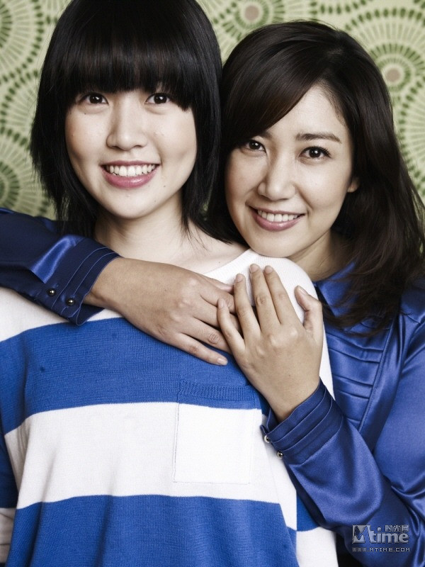 年度韩片《阳光姐妹淘》拉片赏析