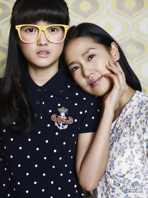 亲爱的老女孩 年度韩片《<em>阳光姐妹淘</em>》拉片赏