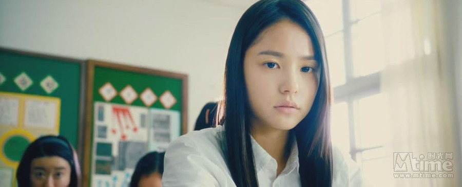 年度韩片《阳光姐妹淘》拉片赏析