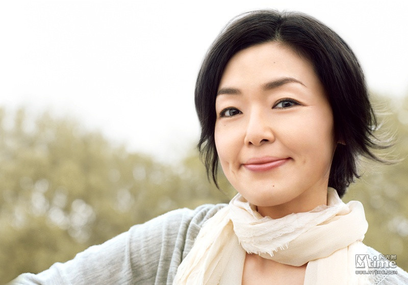 御姐当道:东瀛影视圈50大熟女的惊艳尺度 - M