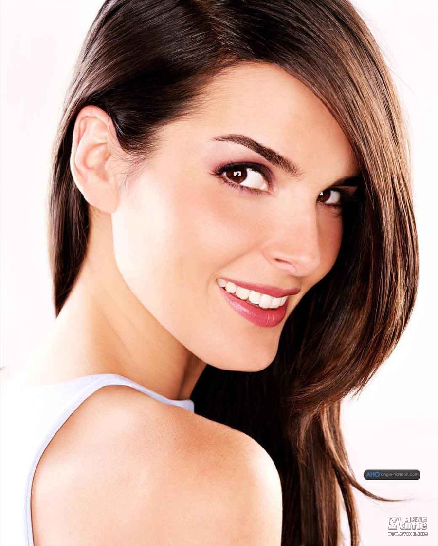 Oh~+my+god~+Rizzoli~100位最性感美剧女演员---第47~_妙