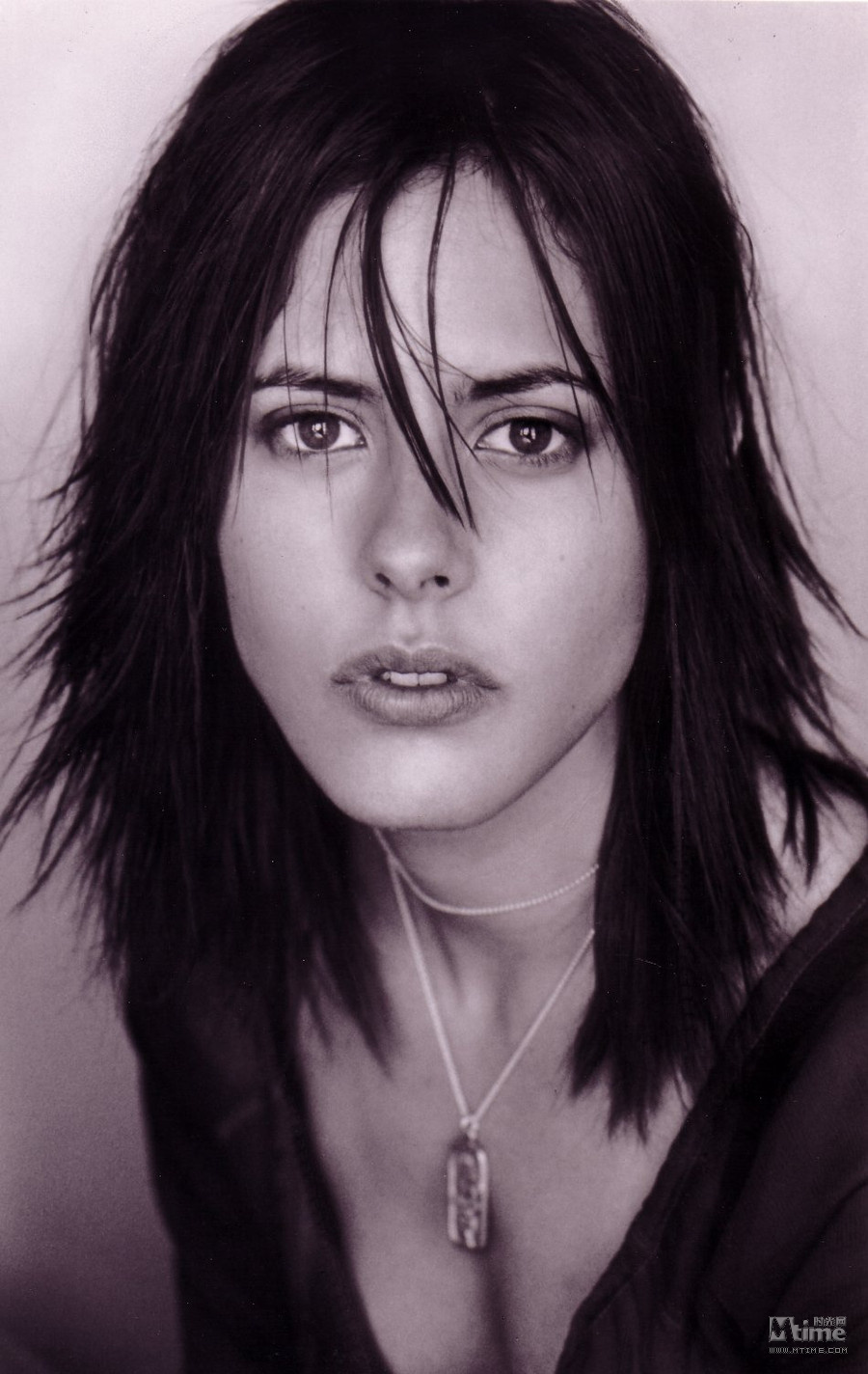 12星座美人汇之摩羯座 鲍嘉黛德丽凯奇佐伊 - Mtime时光网