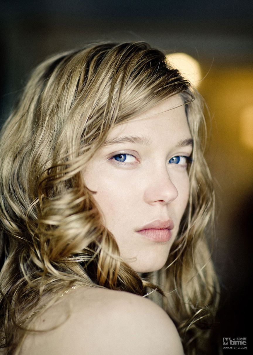 <em>杀手辣妹</em>美人鱼 2011惊艳大银幕的15位新晋花