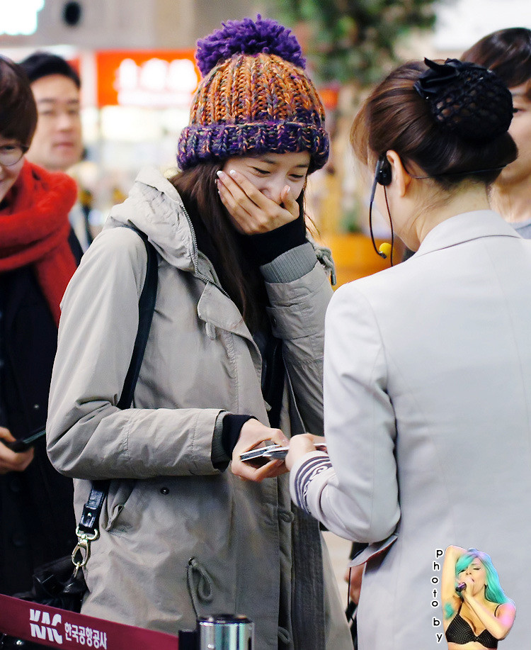 少女时代称霸韩国福布斯榜最新街拍丝袜美腿-+Mt