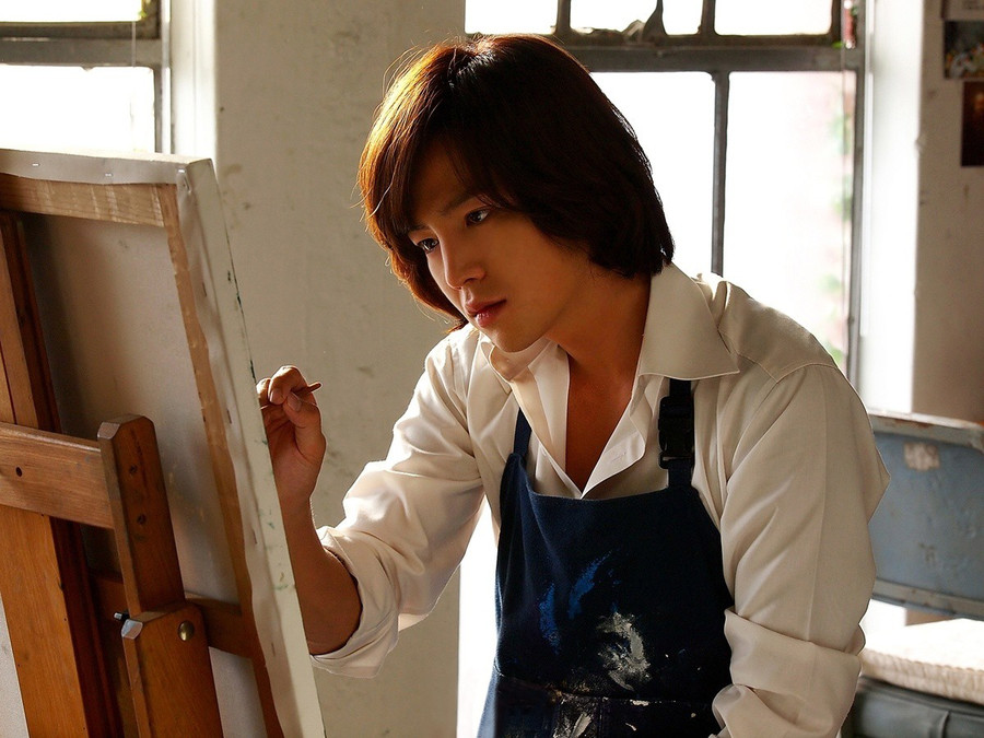 三月开播韩剧预告前瞻 王子<em>穿越少女时代</em>对决