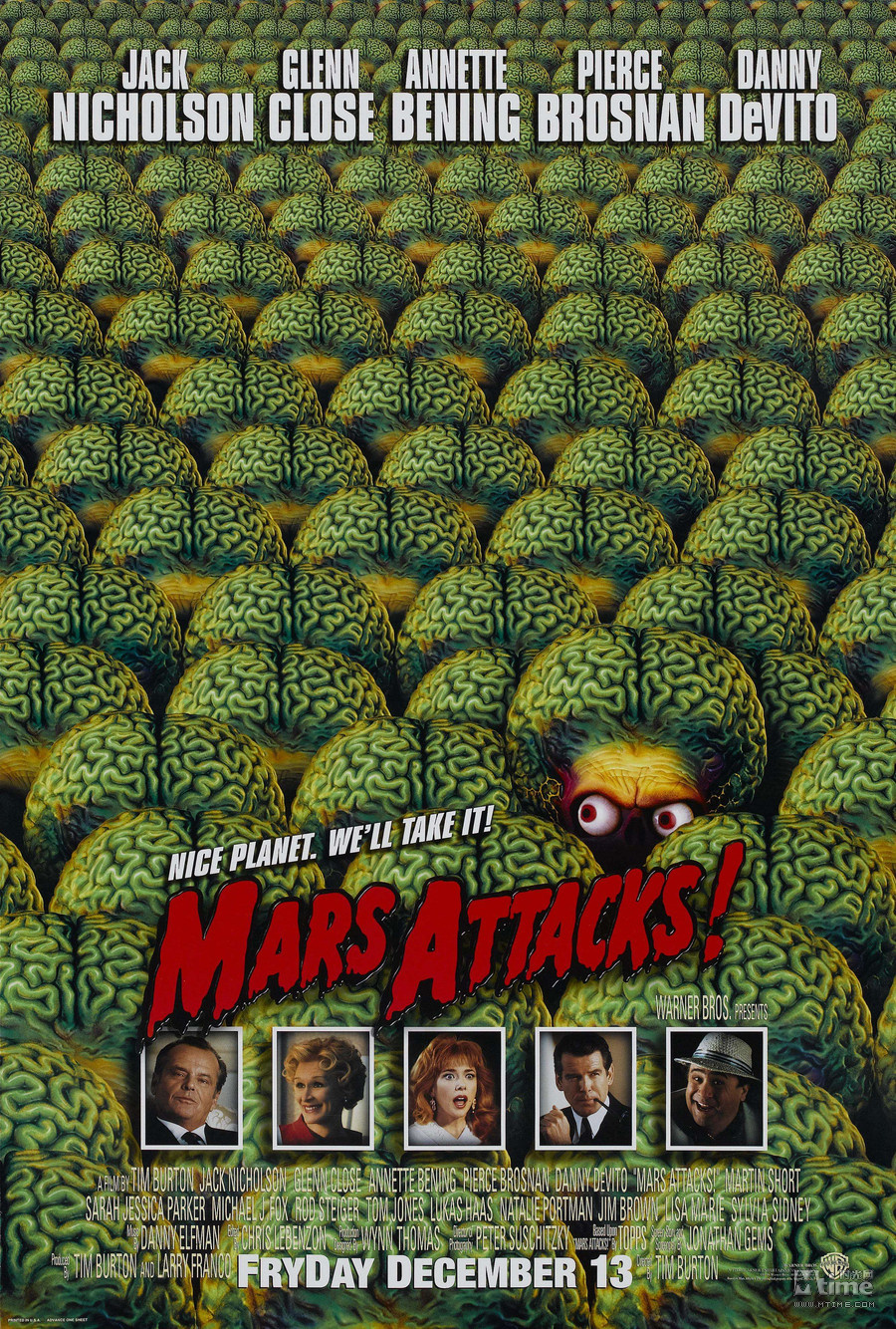 密集恐惧症者慎入海报 看晕你惊吓你治愈你!