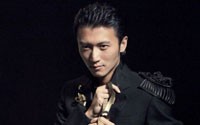 大腕云集拍30届金像奖特刊
