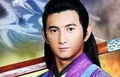 内地剧照:《赏金猎人》悬疑《白发魔女》定妆