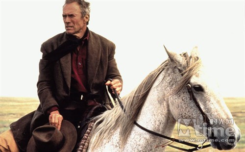 八十年八十帧 图展回顾伊斯特伍德银幕人生–