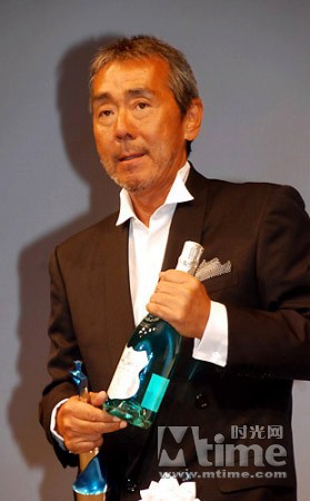 日本电影评论家奖揭晓 最佳影片《强风正劲》