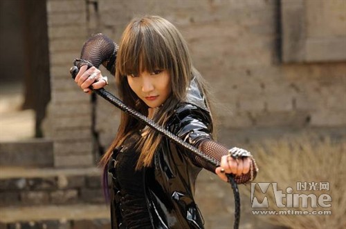 《七小罗汉》23日公映 被誉功夫版小鬼当家