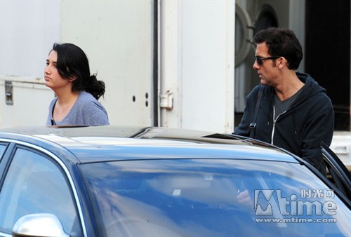 克里夫开拍《28周后》导演新作 有女初长成–