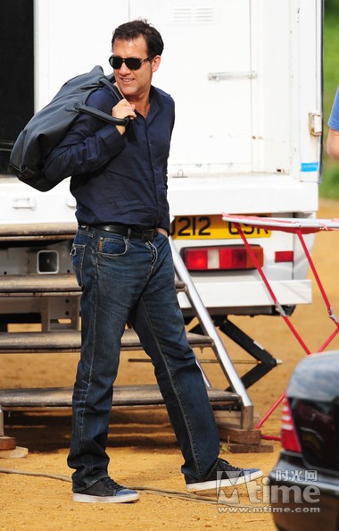 克里夫开拍《28周后》导演新作 有女初长成–