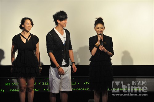 《<em>我的美女老板</em>》<em>票房</em>火爆 观众呼吁拍续集–