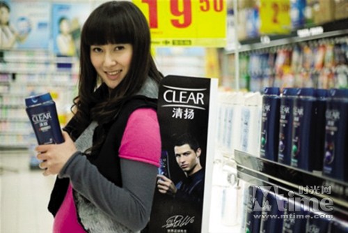 卫视齐播洗头剧 看广告中如何插播电视剧– 