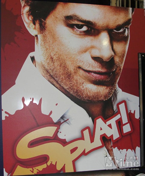 《嗜血法医》第5季预告 血腥气息华丽开场