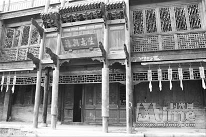 横店影视城_影视城收入