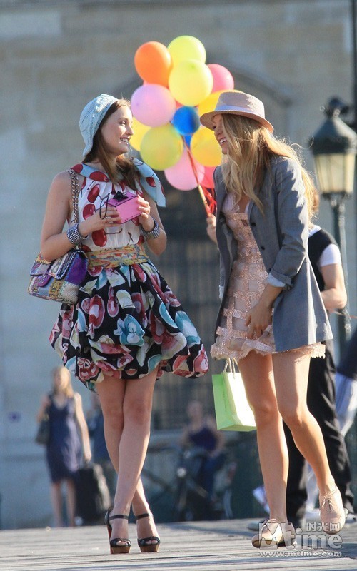 gossipgirl4季_