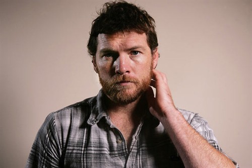 多伦多电影节明星写真 老中青影人百变表情秀