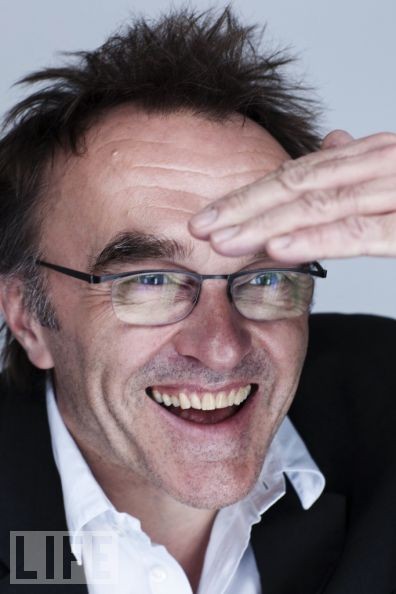 多伦多电影节明星写真 老中青影人百变表情秀