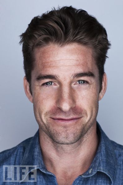 多伦多电影节明星写真 老中青影人百变表情秀