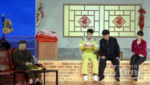 央视兔年春晚节目单曝光 32个节目全方位揭秘