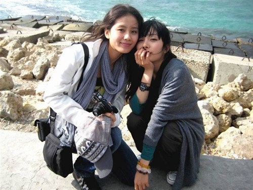 《步步惊心》接棒《宫》 女主刘诗诗vs杨幂– Mtime时光网