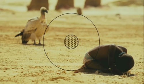 《枪声俱乐部》曝预告 相机记录的血腥与罪恶