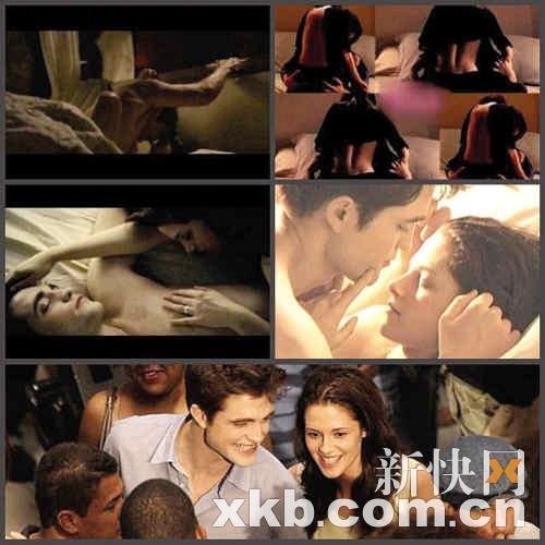 中国式炒作传染好莱坞大片:床戏成推广手段– Mt