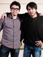 《打擂台》郭子健、郑思杰