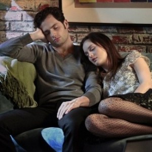 [转载]专访《<em>绯闻少女</em>》主创 <em>Blair</em>与<em>Dan</em>远未结