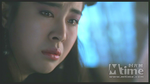 87版倩女导演追忆往事:张国荣为床戏全裸–