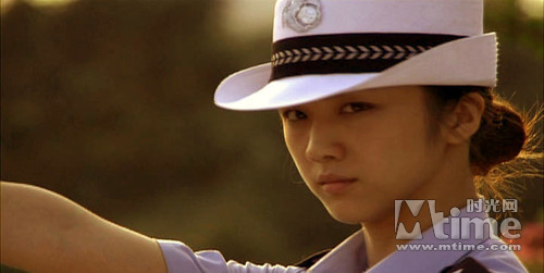 汤唯25岁出道作《警花燕子》韩国将映
