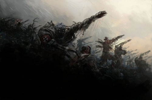 【5.1~5.7】一周精彩视频串烧 绿灯侠压轴小片齐玩重口味