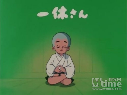 日本动画《聪明的一休》作曲人去世