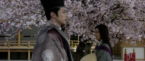 《源氏物语》先行预告 生田斗真再陷女人后宫– Mtime时光网