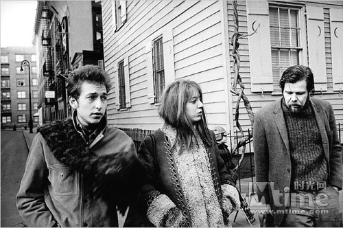 科恩兄弟也要玩音乐新作聚焦60年代传奇歌手