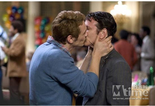 同志亦凡人 十大关键词解读大银幕男同爱–